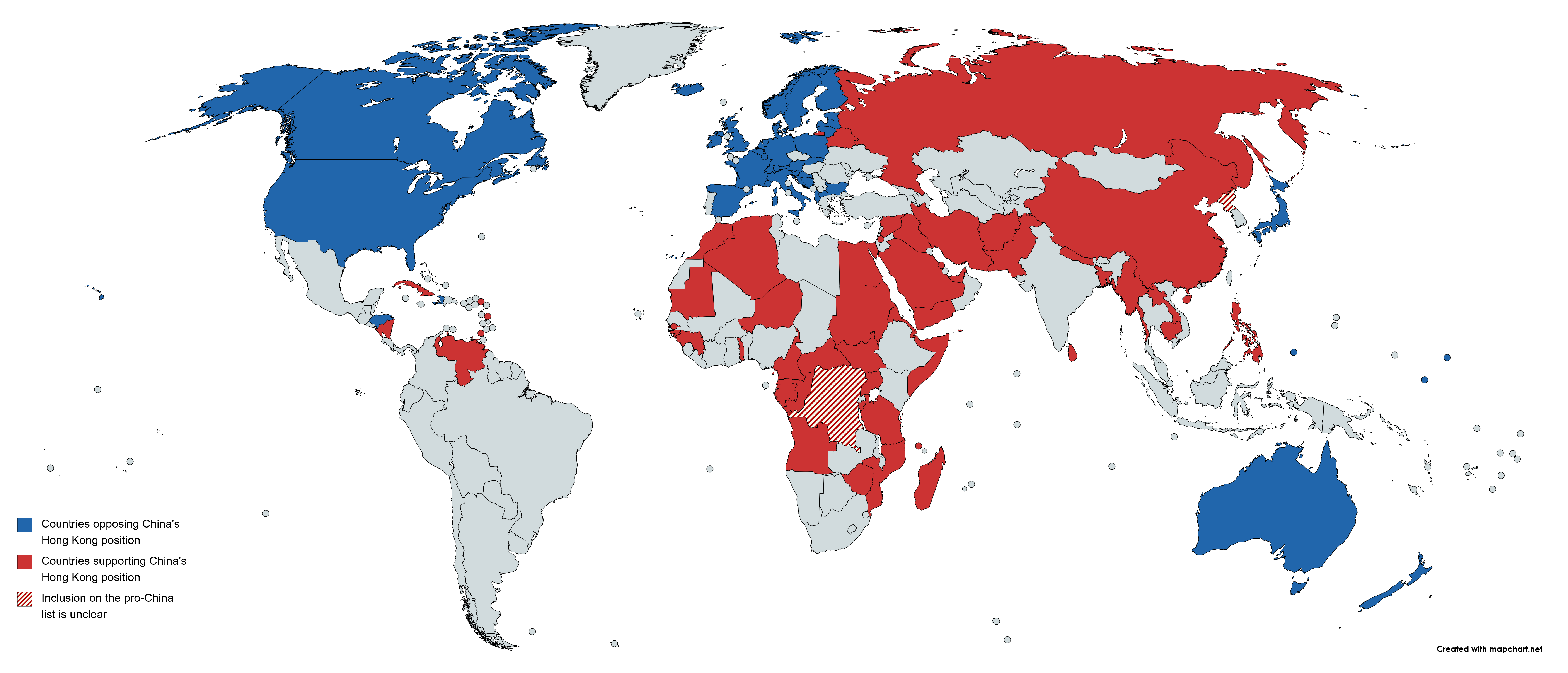 In which country is the highest