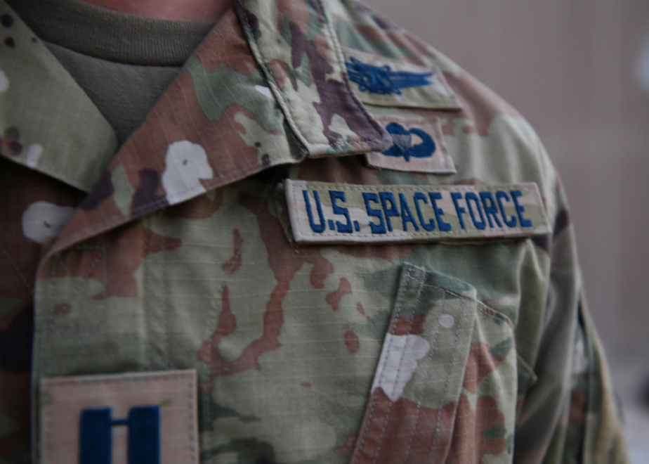 How The US Space Force Doctrine Paves The Way For Future Warfighting ...