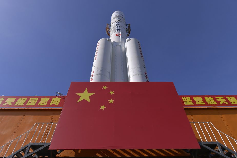 What’s Ahead for China’s Space Program in 2021? – The Diplomat