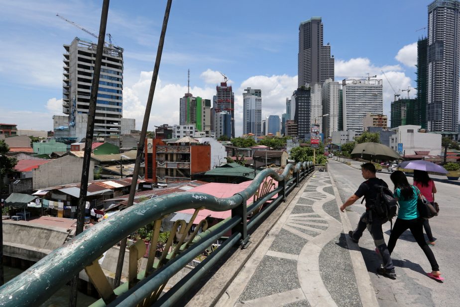 How a Digital Economy Can Save The Philippines from Recession The Diplomat