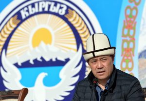 What&#8217;s in Kyrgyzstan&#8217;s Proposed &#8216;Khanstitution&#8217;?