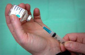 Chinese Companies Consider Mixing Vaccines, Booster Shots