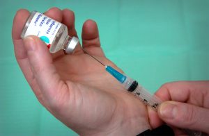 South Korea’s Flu Vaccine Deaths Preview COVID-19 Vaccine Distribution Challenges