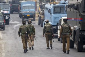 Hizbul Mujahideen Chief Killed – Again