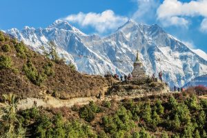 Facing Pandemic Economic Woes, Nepal Reopens to Adventurers