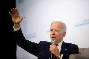 South Asia and the Coming Biden Presidency