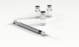 China’s Ambitious COVID-19 Vaccine Targets