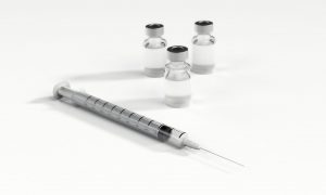 China’s COVID-19 Vaccines Move Forward