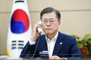 Duyeon Kim on South Korea&#8217;s Foreign Policy Priorities