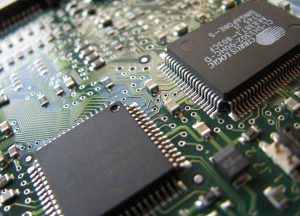 East Asian Firms Are Critical to America’s Semiconductor Success