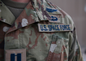 How the US Space Force Doctrine Paves the Way for Future Warfighting