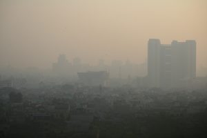 Bringing Clean Air to 4 Billion People in Asia