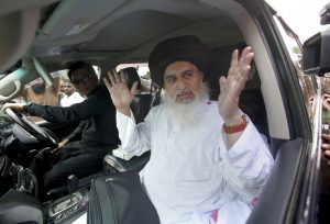 Radical Leader Khadim Hussain Rizvi is Dead &#8211; But His Ideology Will Live On in Pakistan