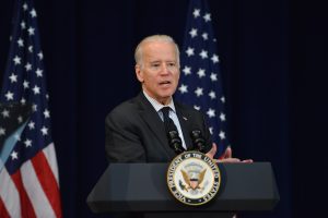 Japan’s ‘Misunderstanding’ About a Biden Administration