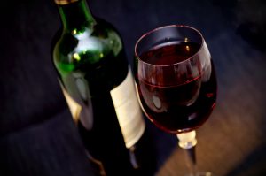 China Slaps 200 Percent Tax on Australia Wine Amid Tensions