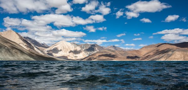 Jembatan China Di Atas Pangong Tso di Ladakh – The Diplomat