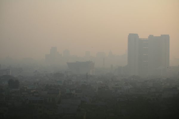 Membawa Udara Bersih untuk 4 Miliar Orang di Asia – The Diplomat