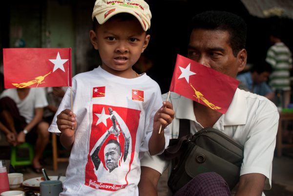 What The Philippines Can Learn From Myanmar S Election The Diplomat