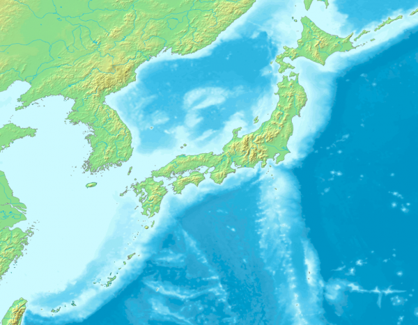 Jepang Konfirmasi Pengiriman Rudal Baru ke Kepulauan Ryukyu – The Diplomat