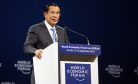 Cambodia and ASEAN: Maintaining Cooperation, Building Confidence