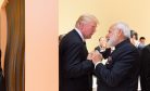How India Dealt with Donald Trump