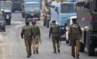 Hizbul Mujahideen Chief Killed – Again