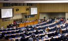 Treaty on the Prohibition of Nuclear Weapons Set to Enter Into Force