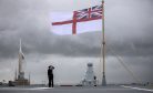 Can the UK Achieve Its Naval Ambitions in the Indo-Pacific?