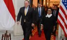 The Challenges Facing US-Indonesia Relations Post-Trump