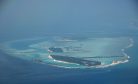 Checkbook in Hand, India Continues its Maldives Outreach