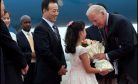 Biden Must Not Be Tempted by the Mirage of a US-China Reset