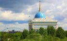 Kazakhstan Still on the Long Road to a Latin Alphabet