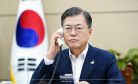 Duyeon Kim on South Korea&#8217;s Foreign Policy Priorities