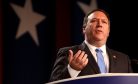 Pompeo to Embark on Foreign Tour Again