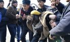 Police Disruption of Women&#8217;s Day March Illegal, Kyrgyz Supreme Court Rules