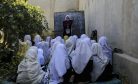 Inside Afghanistan’s Education Crisis