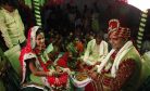 Push to Legislate Interfaith Marriages Sparks Backlash in India