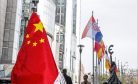 Poll: The EU Has Solid Common Ground When It Comes To China