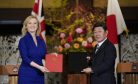 Assessing the Japan-UK Economic Partnership Agreement