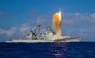US Intercepts and Destroys ICBM in Space in a Test From a Ship