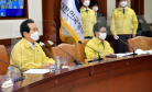 South Korea Faces Another Possible Outbreak of COVID-19