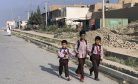 The World Must Step Up to Save Afghanistan’s Children