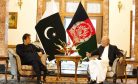 Pakistan&#8217;s Prime Minister Khan on ‘Historic&#8217; First Visit to Afghanistan
