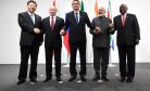 Great Power Conflict Fuels BRICS Expansion Push