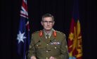 Report Finds Australian Troops Unlawfully Killed 39 Afghans
