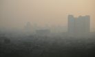 Bringing Clean Air to 4 Billion People in Asia