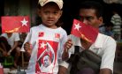 What the Philippines Can Learn from Myanmar’s Election