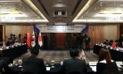 Could RCEP Help Improve South Korea-Japan Relations?