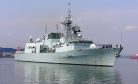 IP Dispute May Slow Canada’s Plans to Procure New Frigates