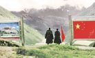 China Digs its Heels in – in Ladakh and Elsewhere